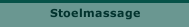 Stoelmassage